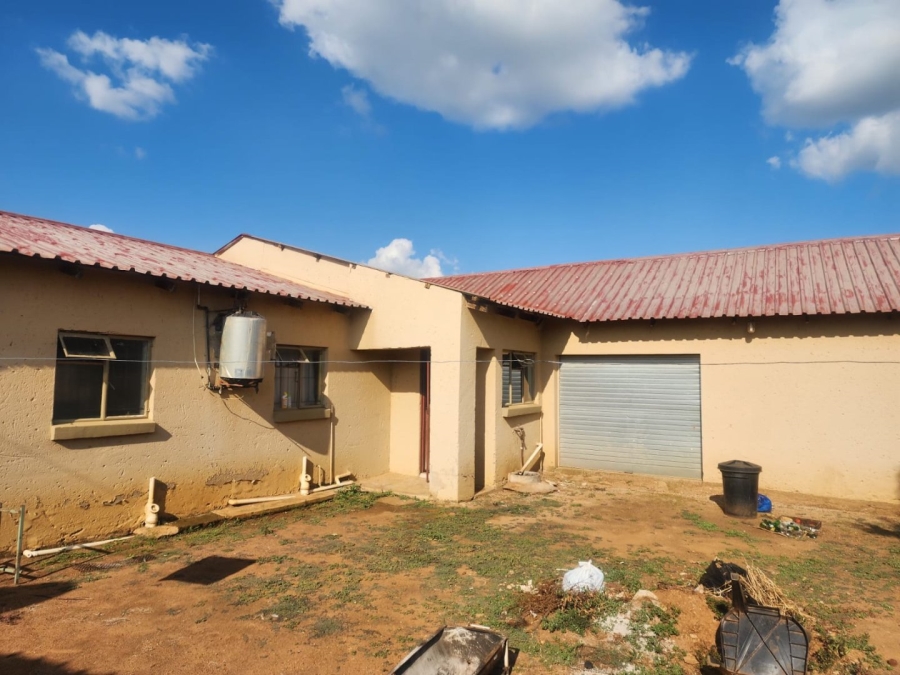 3 Bedroom Property for Sale in Jouberton North West